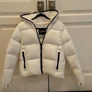 Women’s Duvetica puffer